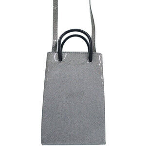 Balenciaga Holder Bag Phone Shopping